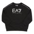 Felpa girocollo Emporio Armani EA7